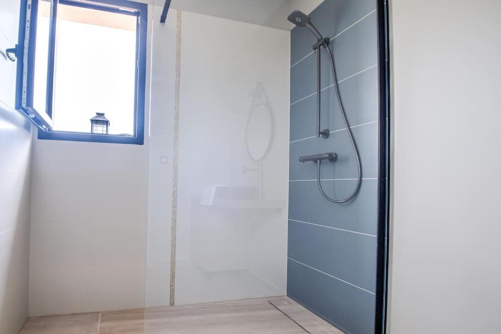 L'Elegante Confort, Clim & Vue Imprenable Bassillac Exterior photo